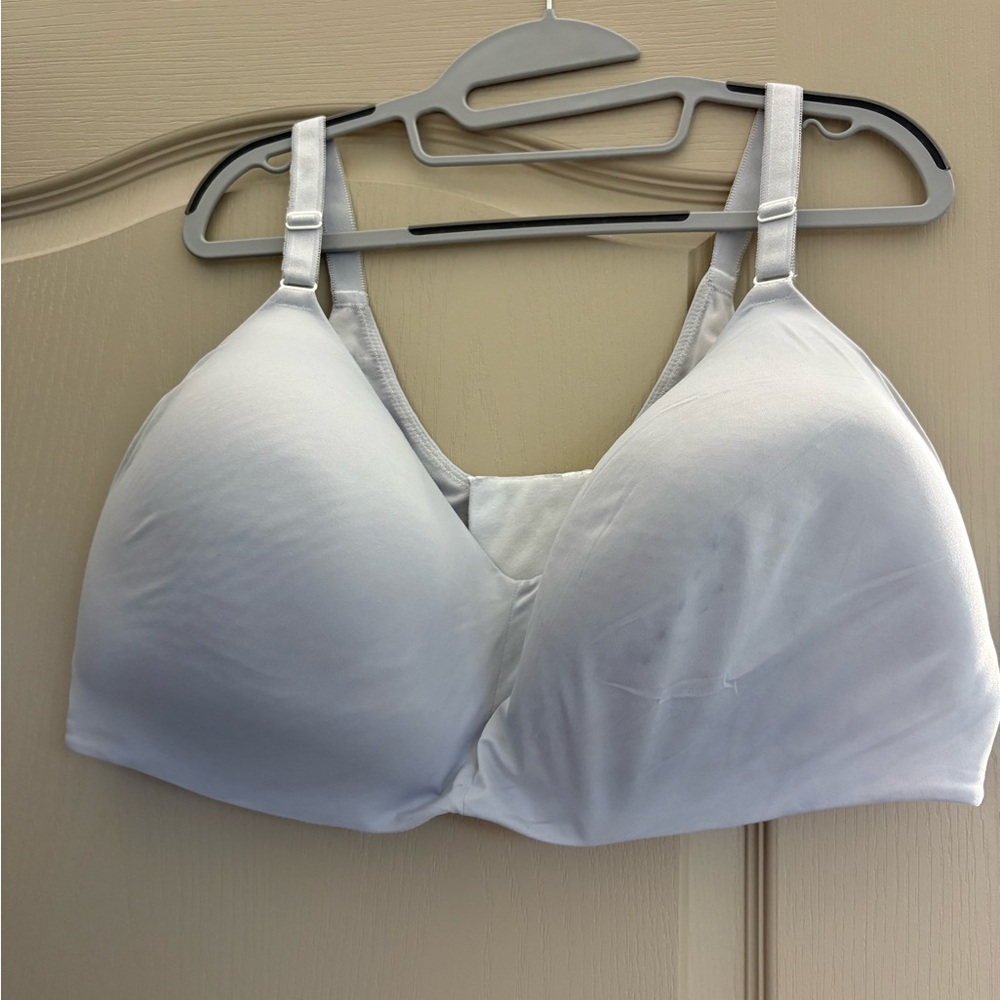 Torrid dream wire free bra